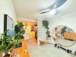 Blk 64 Marine Drive Gardens (Marine Parade), HDB 3 Rooms #504749741